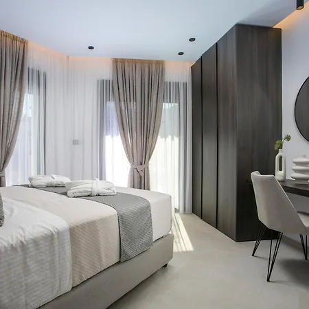 Апартаменти Karma Luxury