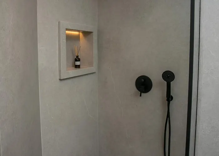 Karma Luxury Apartman *