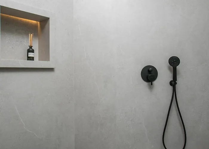 Apartman Karma Luxury