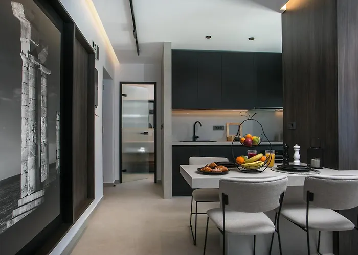 Karma Luxury Apartman *