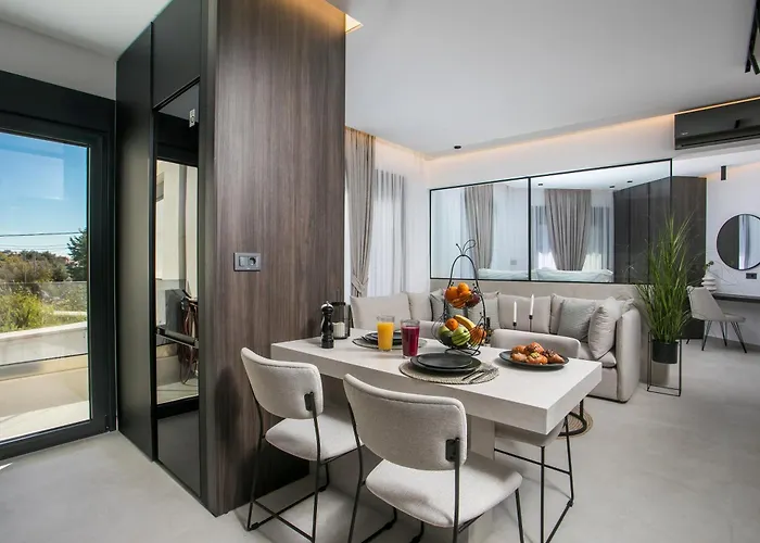 Apartman Karma Luxury *