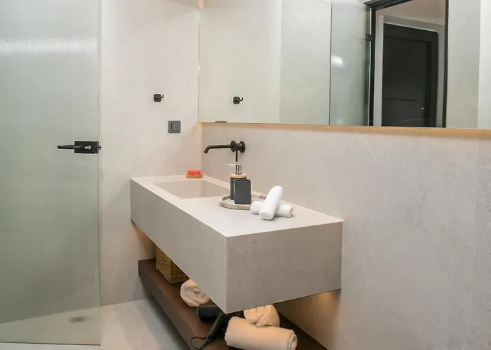 Karma Luxury Apartman