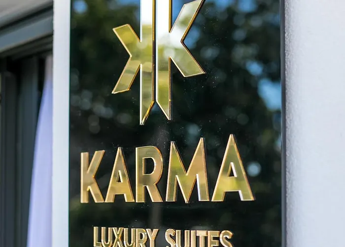 Karma Luxury * Rhodes City