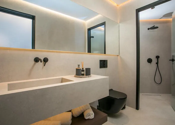 Karma Luxury Apartman *