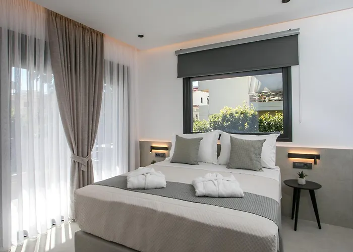 Karma Luxury Apartman *