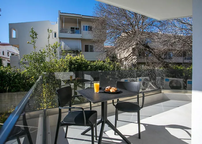 Apartman Karma Luxury