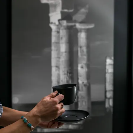 Karma Luxury Lejlighed