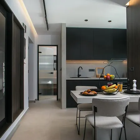 Karma Luxury Lejlighed *