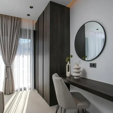 아파트 Karma Luxury