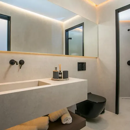 Karma Luxury 아파트 *