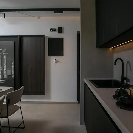 Karma Luxury Apartamento