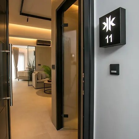 Karma Luxury * Родос