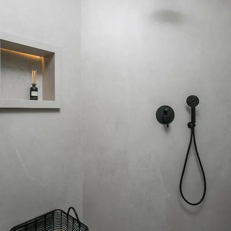 Apartamento Karma Luxury