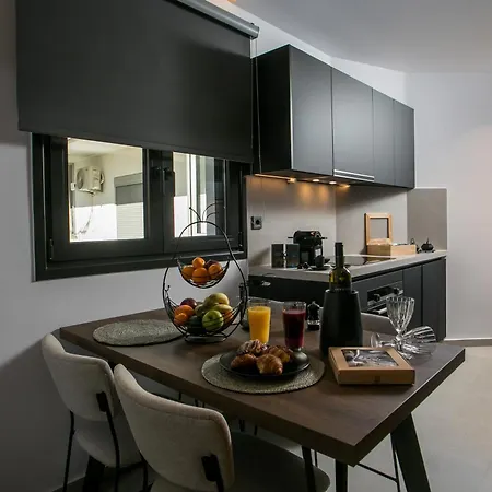 Karma Luxury Родос