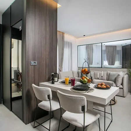 Apartamento Karma Luxury *