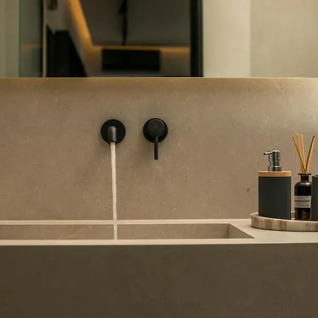 Karma Luxury Apartamento *