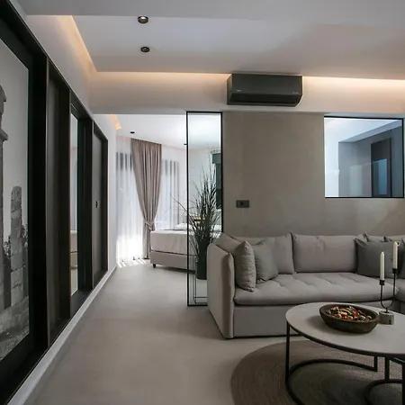 Karma Luxury Apartamento *