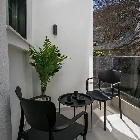 Apartamento Karma Luxury *