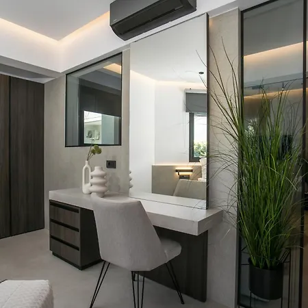 Апартаменты Karma Luxury *