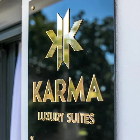 Karma Luxury * Rhodes City