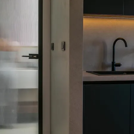 Apartamento Karma Luxury *