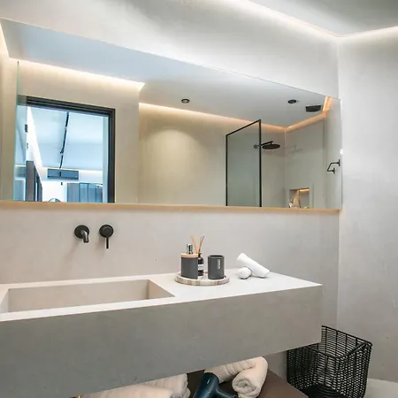 Apartamento Karma Luxury