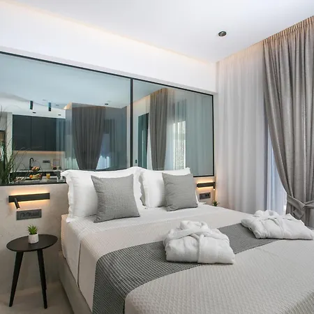 Karma Luxury Родос