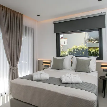 Karma Luxury Apartamento *