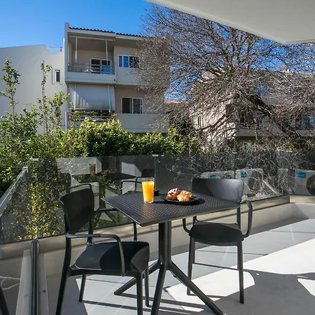 Апартаменты Karma Luxury