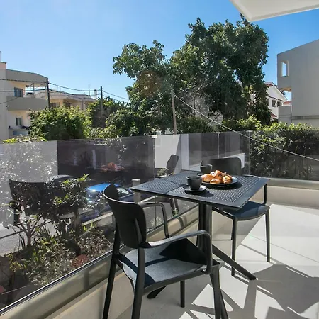 Апартаменты Karma Luxury