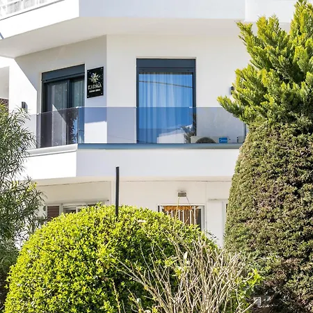 Apartamento Karma Luxury *