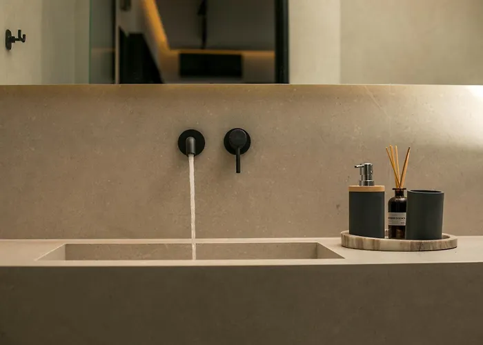 Karma Luxury Daire *