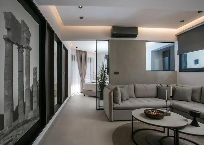 Karma Luxury Daire *