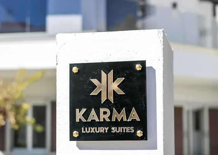Karma Luxury Daire