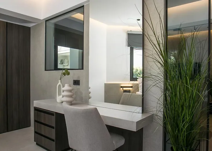 Daire Karma Luxury *